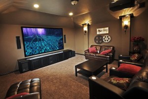 Increase Home Theater Value