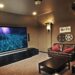 Home Theater Increases Homes Value - Facebook Sharing