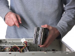 Computer Repair Greenville, SC